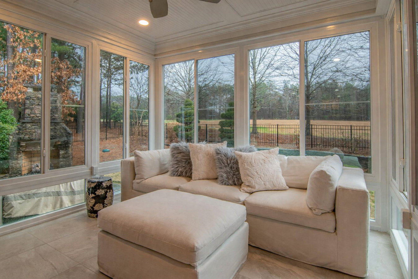 Sunroom Contractor services in Walnut Creek