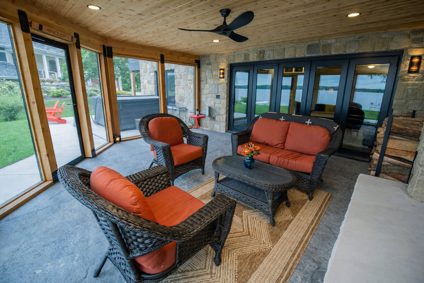 Custom Sunrooms in Livermore, CA