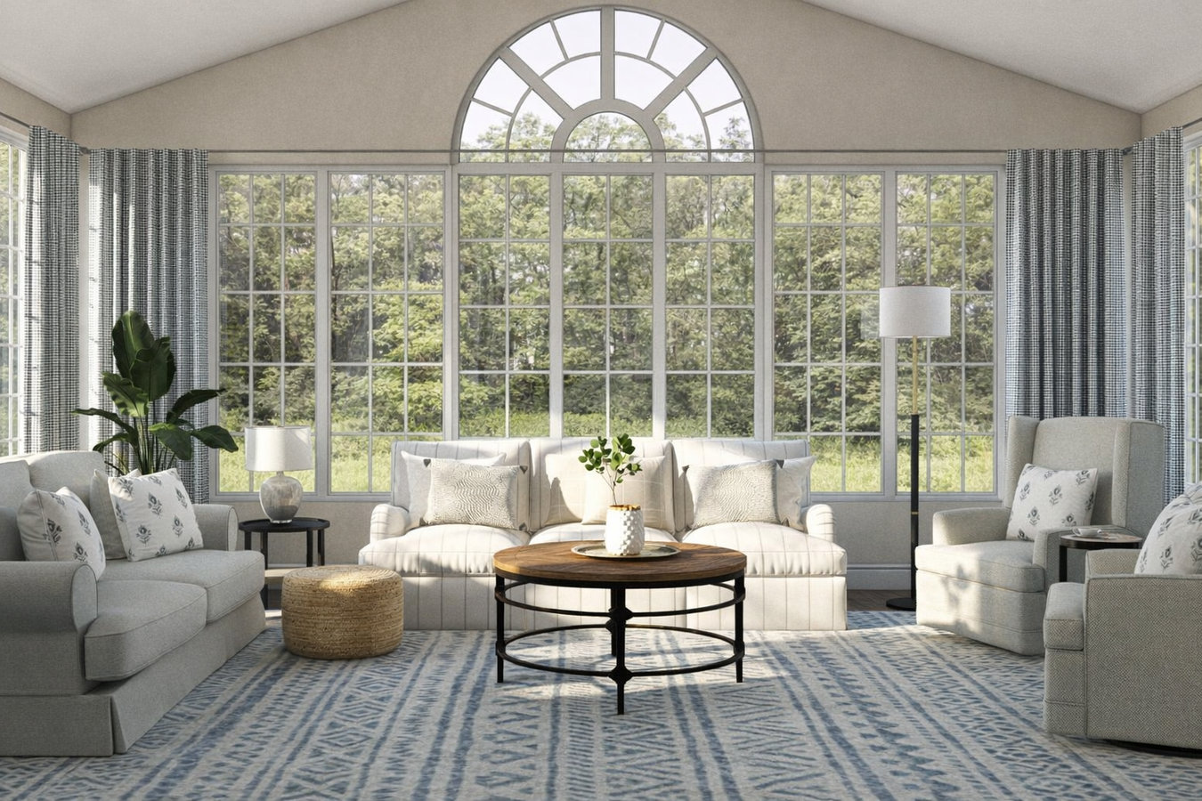 Sunroom Design in Livermore, CA